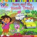  Dora and the Stuck Truck