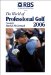  Rolex presents The World of Professional Golf 2006: Founded by Mark H. McCormack