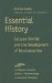 Essential History: Jacques Derrida And the Development of Deconstruction