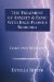 The Treatment of Anxiety & Panic With Bach Flower Remedies