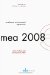  Multilateral Environmental Agreements State of Affairs and Developments 2008