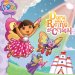  Dora salva el Reino de Cristal / Dora Saves Crystal Kingdom