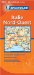  Michelin Italie Nord-Ouest / Michelin Italy North-West Map