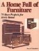 A Home Full of Furniture: 79 More Furniture Projects for Every Room