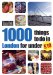  Time Out 1000 Things to Do in London for Under $10