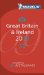  Michelin Guide 2009 Great Britain & Ireland