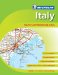  Michelin Italia/Italy: Atlante Stradale E Turistico, Atlas Routier Et Toristique, Tourist and Motoring Atlas, Strassen-und Reiseatlas, Toeristische Wegenatlas, Atlas De Carr