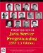  Professional Java Server Programming J2Ee 1.3 Edition: J2Ee 1.3 Edition