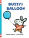  Buzzy's Balloon