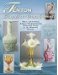  Fenton Glass Made For Other Companies 1907-1980: Weil Ceramics, Abels Wasserburg, Edward Paul, L.G. Wright, Rubel Identification & Value Guide