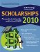  Kaplan Scholarships 2010
