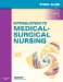  Introduction to Medical-Surgical Nursing