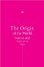 The Origin of the World: Science and Fiction of the Vagina