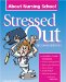  Stressed Out About Nursing School