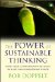 The Power of Sustainable Thinking: How to Create a Positive Future for the Climate, the Planet, Your Organization and Your Life