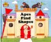  Apes Find Shapes
