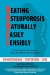  Beating Osteoporosis Naturally, Easily, Sensibly: Everything you need to kow About your bones and osteoperosis Understanding-Prevention-Cure