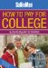  Sallie Mae How to Pay for College: A Practical Guide For Families