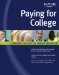  Paying for College: Lowering the Cost of Higher Education