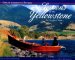  Seasons of the Yellowstone: An Angler's Year