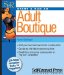  Start & Run an Adult Boutique