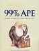  99% Ape: How Evolution Adds Up