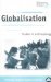  Globalisation: Studies in Anthropology
