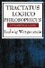  Tractatus Logico-philosophicus