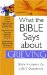  What the Bible Says About Grieving