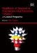  Handbook of Reseach in Entrepreneurship Education: A General Perspective
