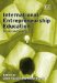  International Entrepreneurship Education: Issues And Newness