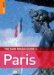 The Rough Guide to Paris