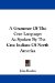 A Grammar of the Cree Language, As Spoken by the Cree Indians of North America