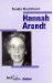  Hannah Arendt