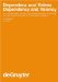  Dependenz Und Valenz/ Dependency and Valency: Ein Internationales Handbuch Der Zeitgenossischen Forschung/An International Handbook of Contemporary Research