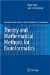  Theory And Mathematical Methods In Bioinformatics