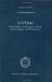  Life Time: Max Scheler's Philosophy of Time A First Inquiry and Presentation