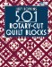  501 Rotary-Cut Quilt Blocks