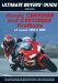  Honda CBR900RR and CBR1000RR Fireblade: All Models 1992-2008