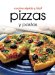  Pizzas Y Pastas: Cocina Rapida Y Facil