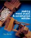  Making Wood Trucks and Construction Vehicles
