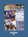  Football in the Sec: Southeastern Conference Easyread Super Large 18pt Edition