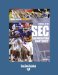  Football in the Sec: Southeastern Conference Easyread Super Large 24pt Edition