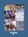  Football in the Sec: Southeastern Conference Easyread Super Large 20pt Edition