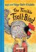 The Terrible Troll-Bird