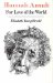  Hannah Arendt, for Love of the World