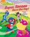  Super Senses Save the Day!: A Story About the Five Senses