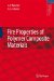  Fire Properties of Polymer Composite Materials