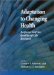  Adaptation to Changing Health: Response Shift in Quality-Of-Life Research