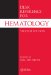  Desk Reference for Hematology